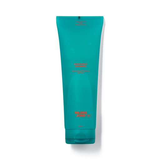 Nilens Jord Men Hair & Body Shampoo, 250 ml