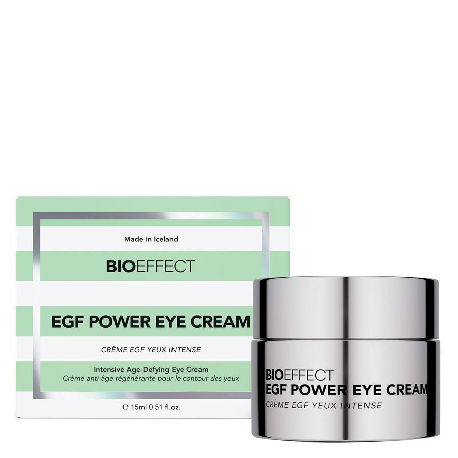 BIOEFFECT EGF Power Eye Cream 15ml