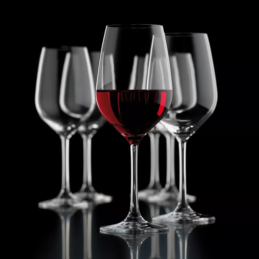 Weinglas Grand Gourmet 460 ml