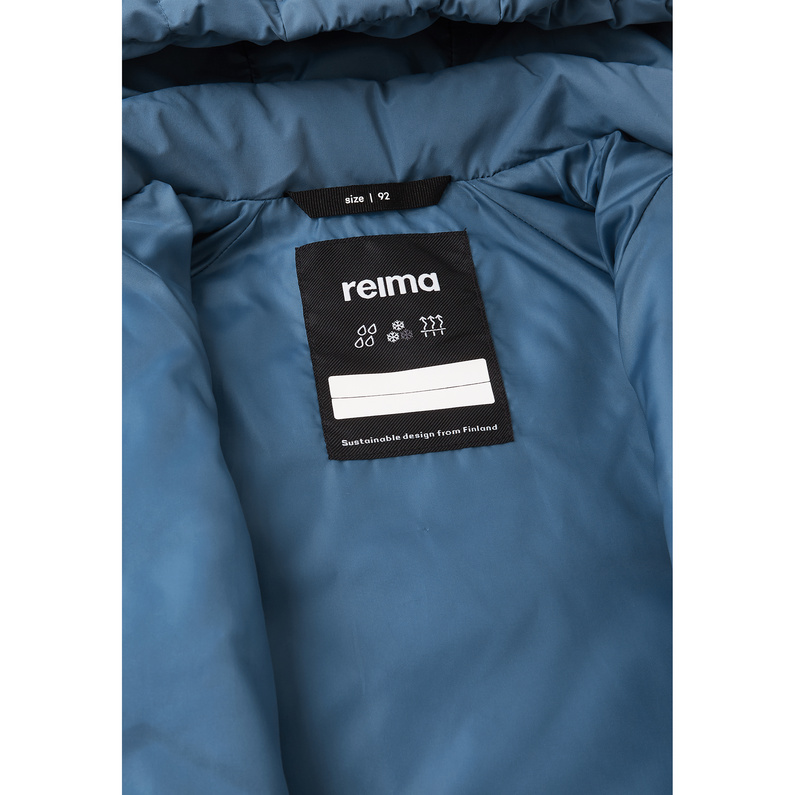 reima Kinder Kupponen Jacke