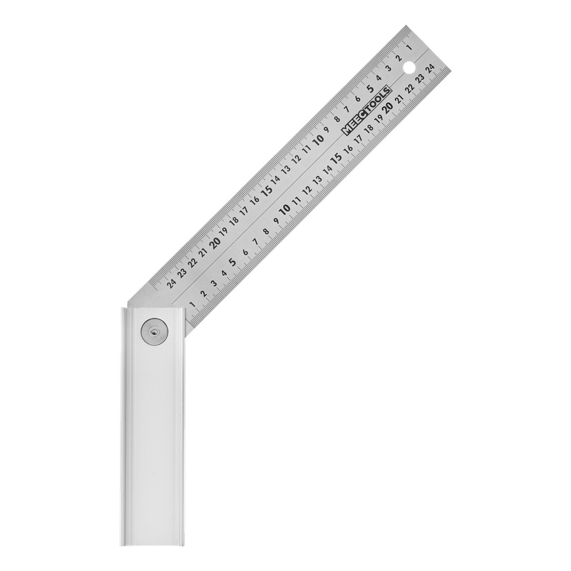 Vinkelhake 25 cm