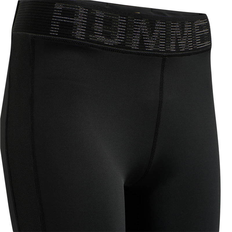 hummel Jada Mid Waist Træningstights Dame