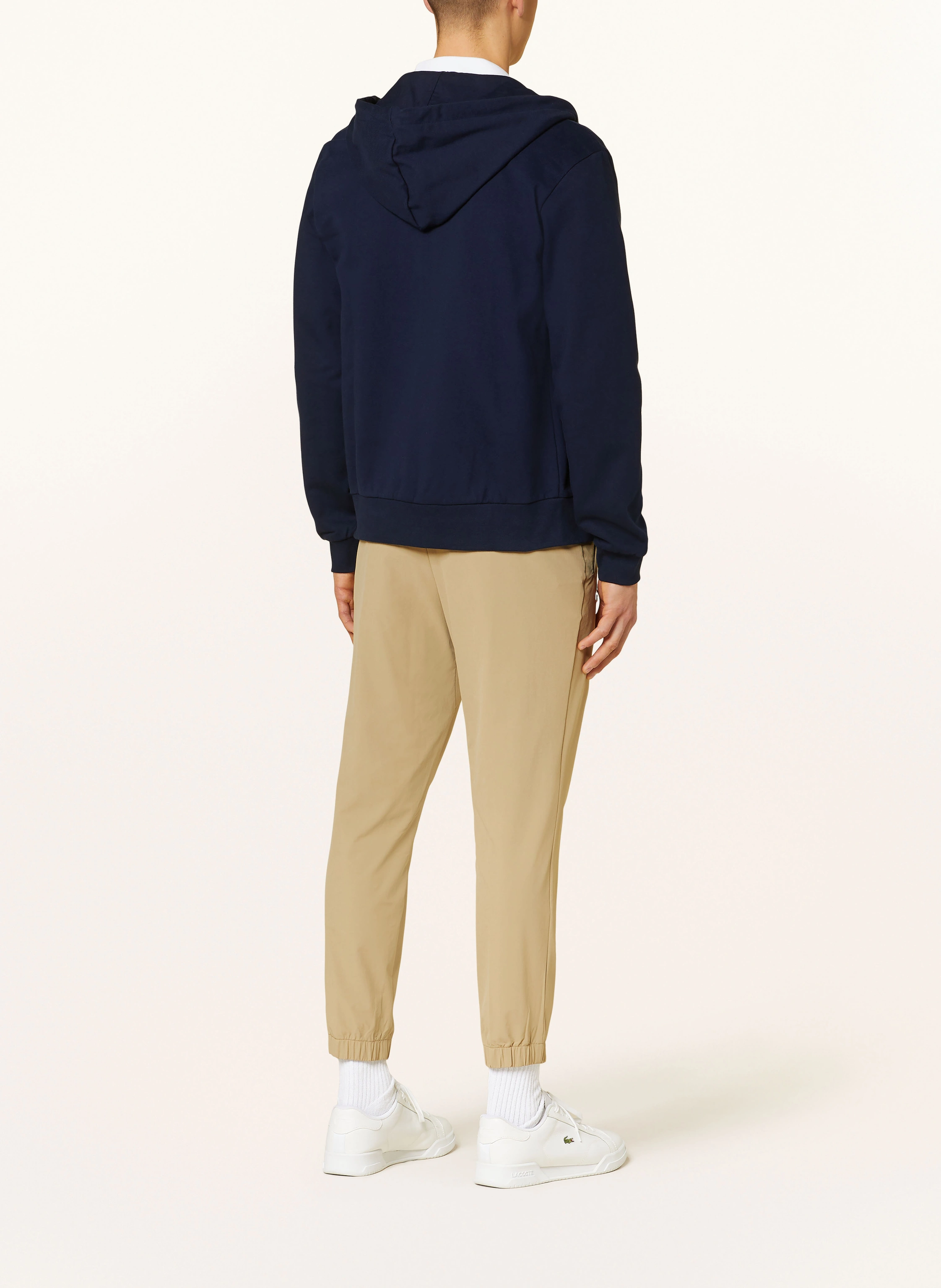 LACOSTE Chino Extra Slim Fit
