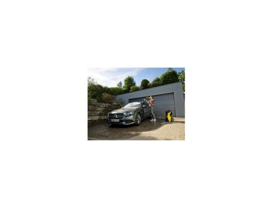 KARCHER - Nettoyeur haute pression k7 premium smart control home