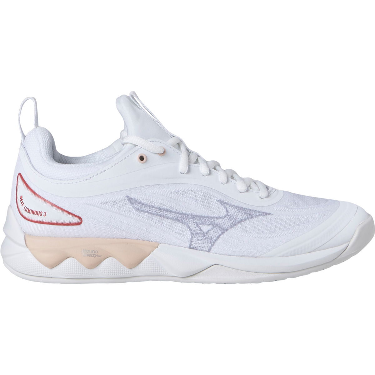 Mizuno Wave Luminous 3 Håndboldsko Dame