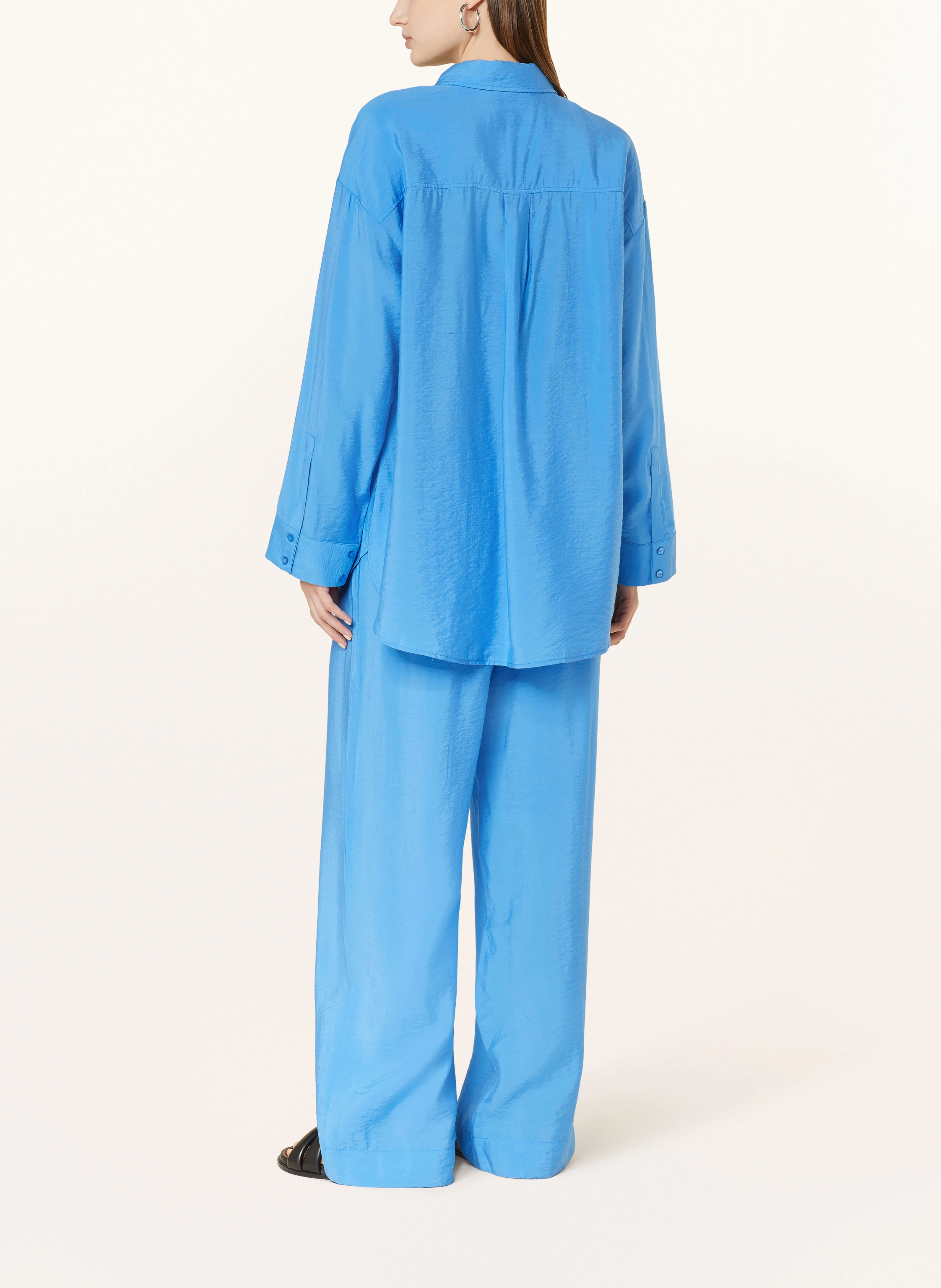 MSCH COPENHAGEN Hemdbluse MSCHAUDIA