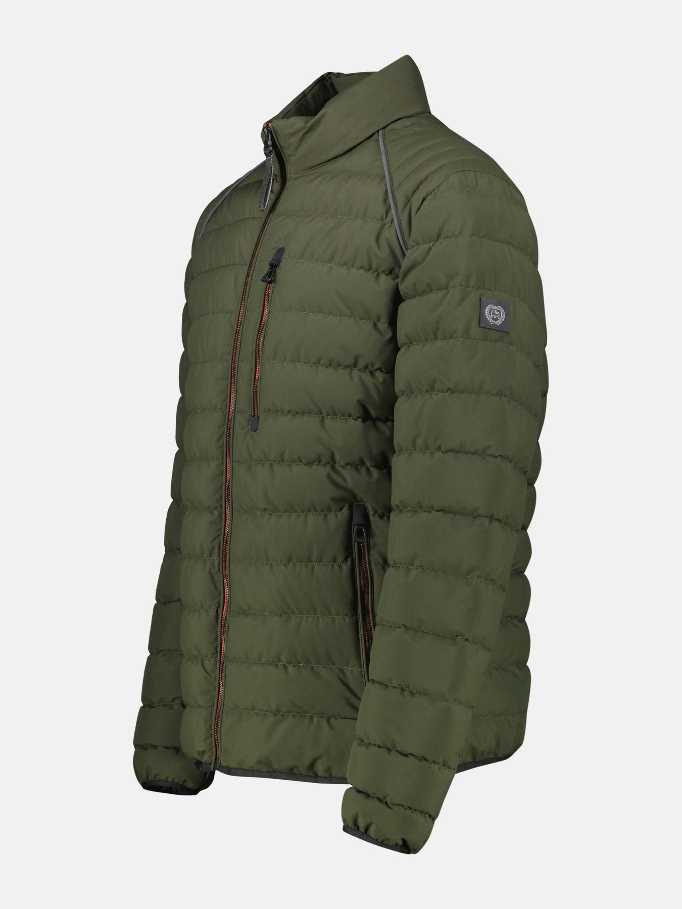 Light-Weight Herren Steppjacke