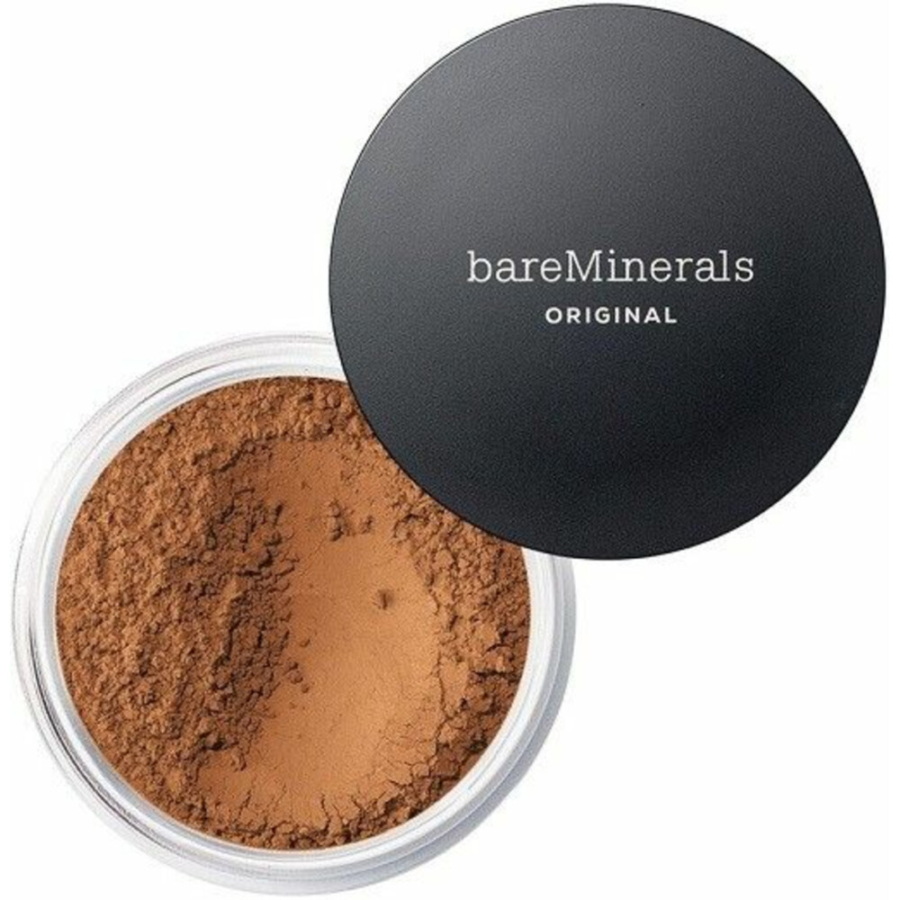 BareMinerals Original Foundation SPF1525 Golden Dark8 gr