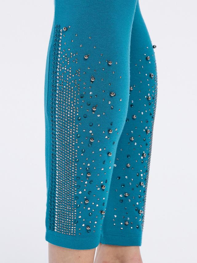 Leggings Sternenstaub