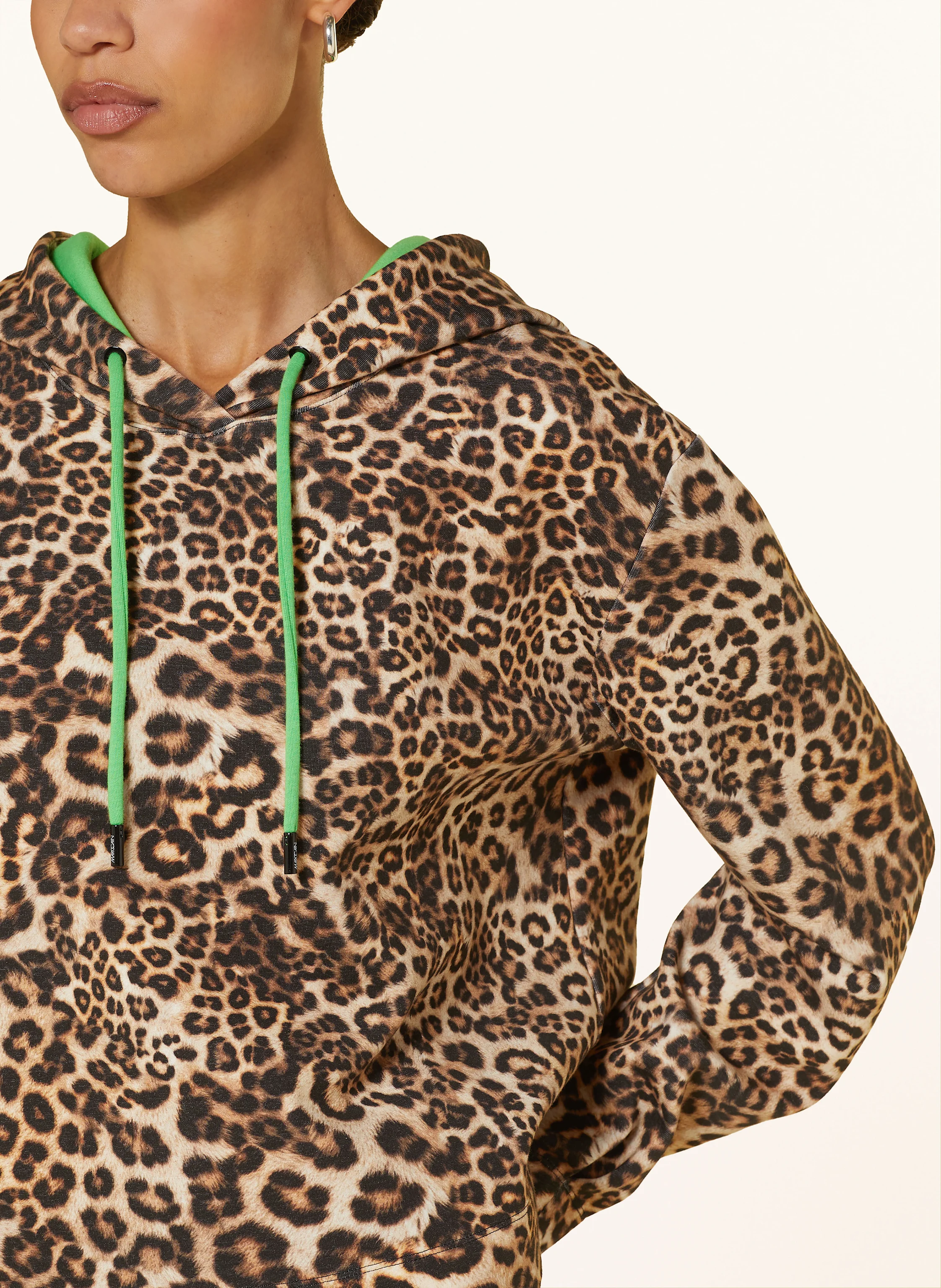 MARC CAIN Hoodie