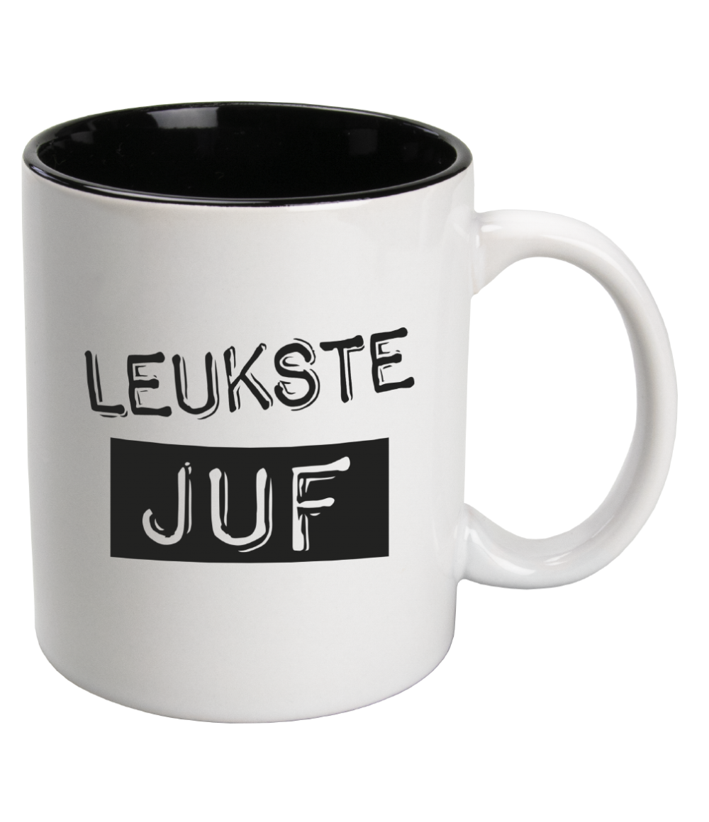 Mok Juf 8cm