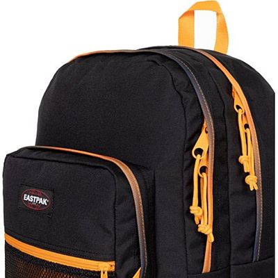 EASTPAK Pinnacle - Sac à dos 2 compartiments - 42 cm - Kontrast grade orange