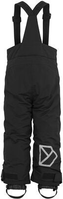 Didriksons Idre Overtrekksbukser, Black