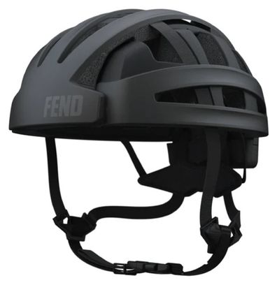 Casque Fend One Noir