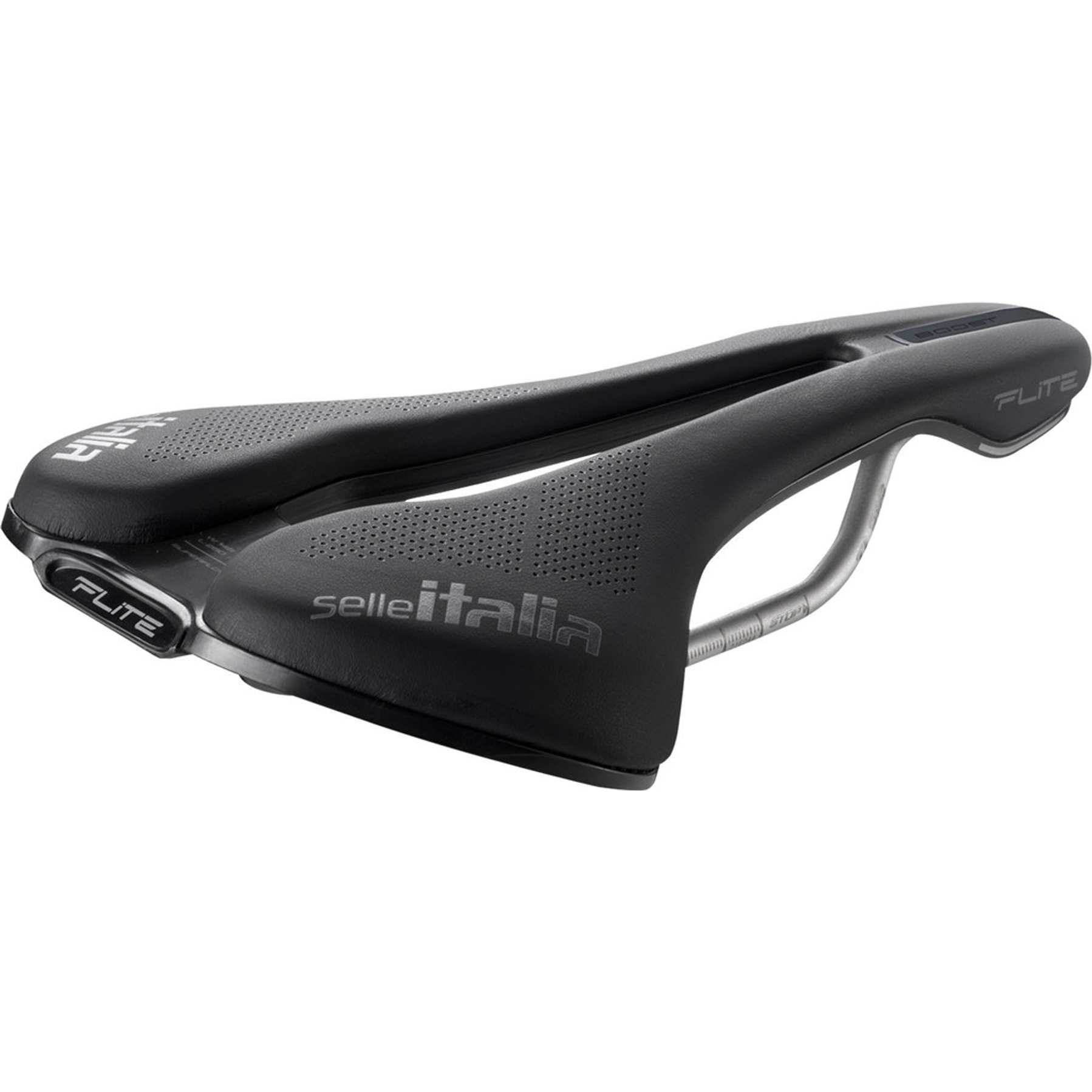 Selle Italia Flite Boost TI316 Superflow Zadel