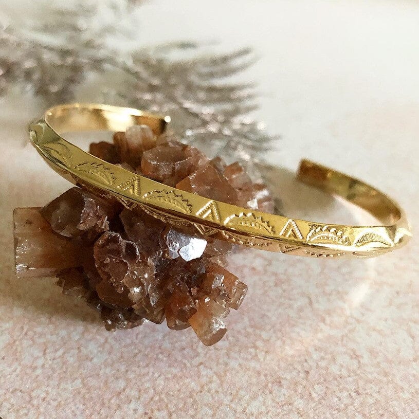 Friihof+Siig Rafina Bracelet