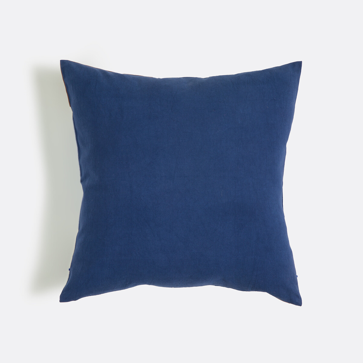 LA REDOUTE INTERIEURS<br>Capa de almofada 45x45 cm, algodão, Freeport