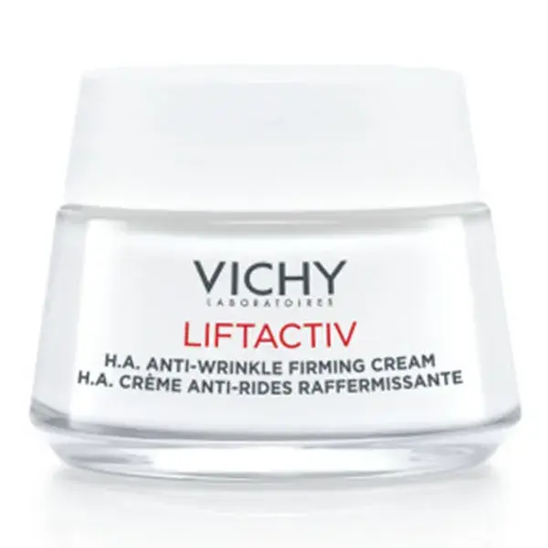 Vichy Liftactiv Supreme Jour Soin Anti-Âge Peaux Mixtes 50ml