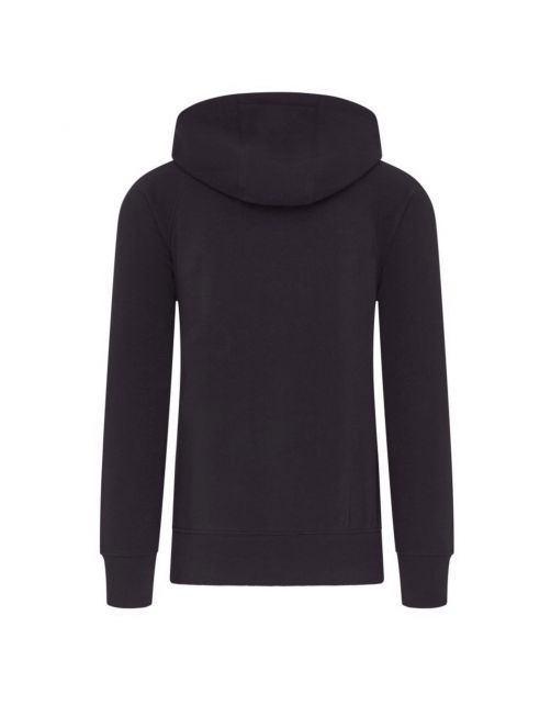 Trakker Cr Logo Hoody Black Camo - Kleding