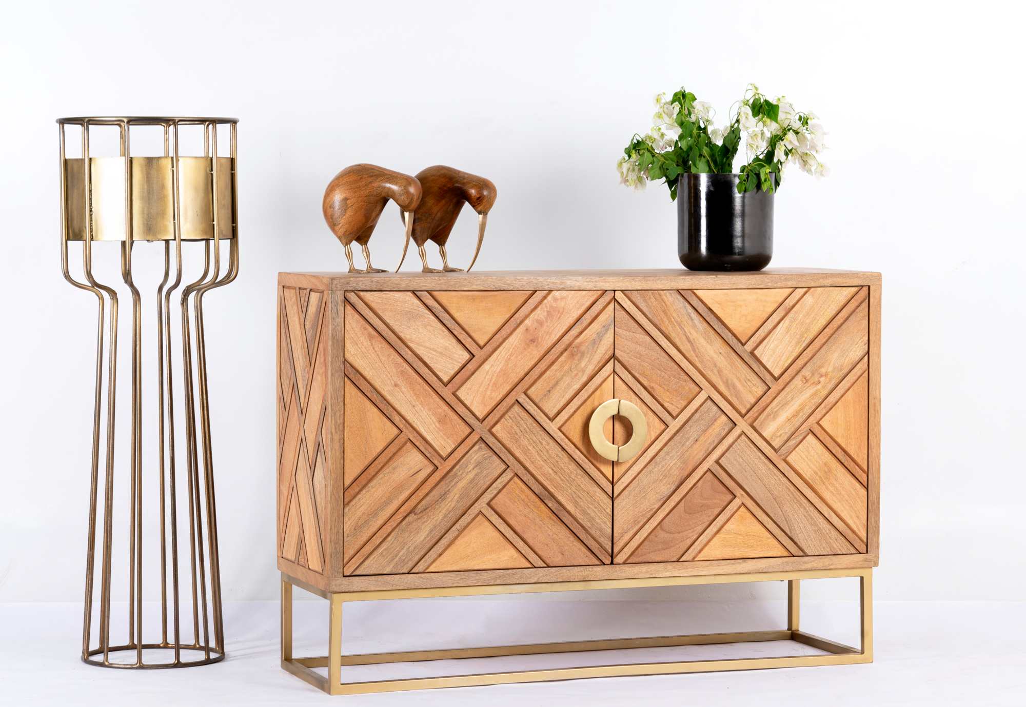 Dressoir Sasta #1
