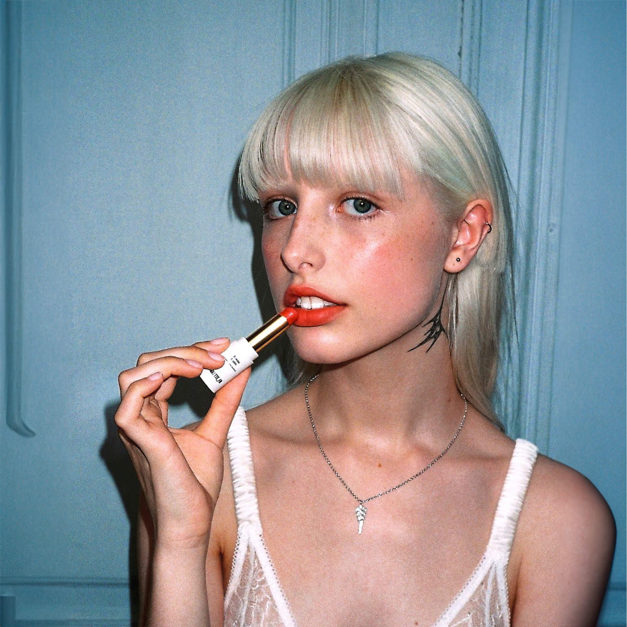 Violette_FR Bisou Balm Baume à Lèvres Teinté