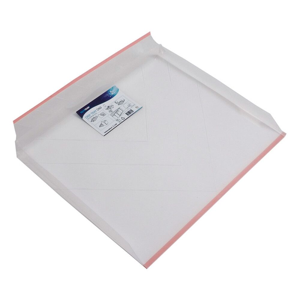 UNDERLAG OPPVASKMASKIN TOLLCO D60 FOOLPROOF 60CM