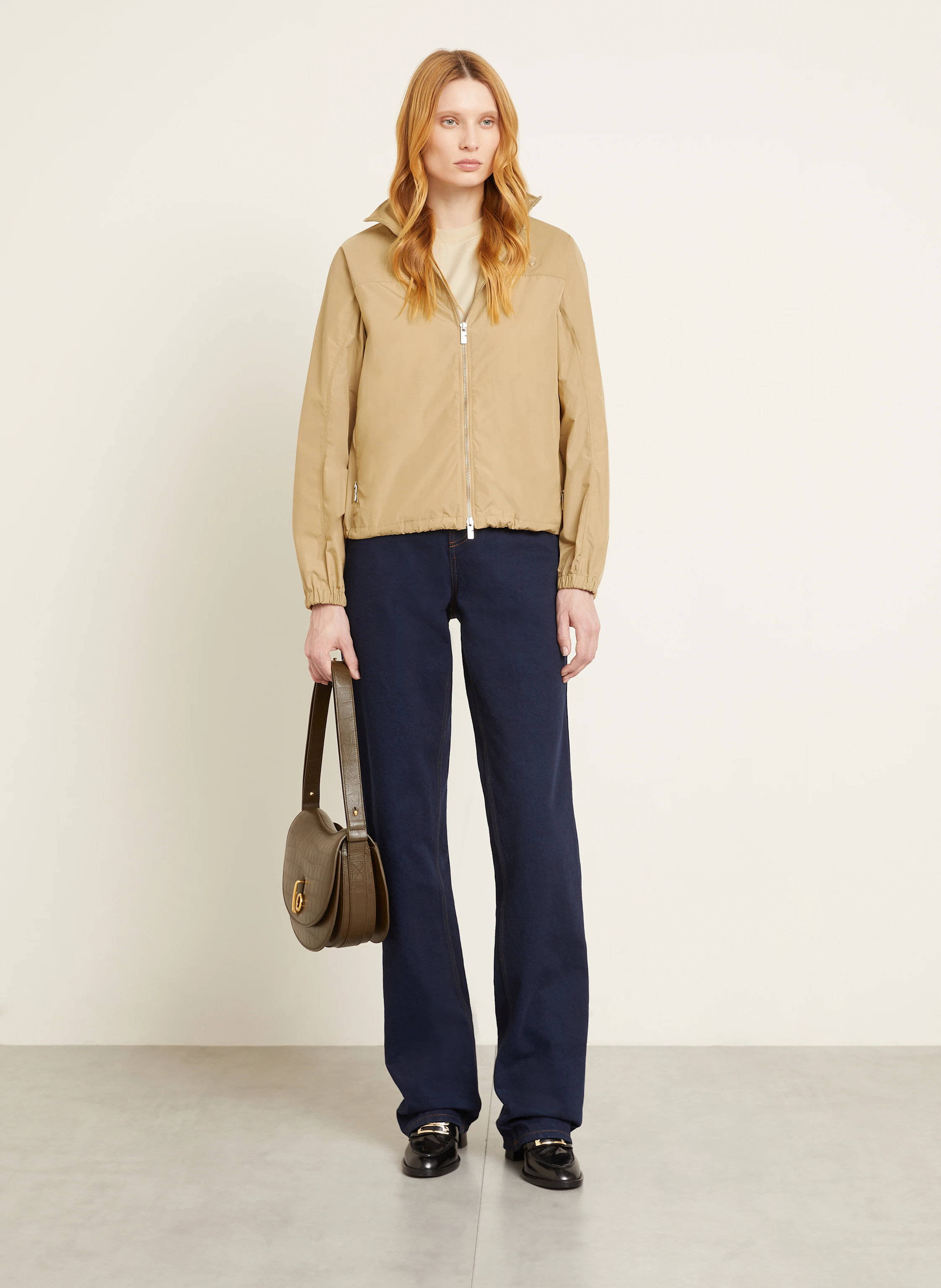 BURBERRY Jacke