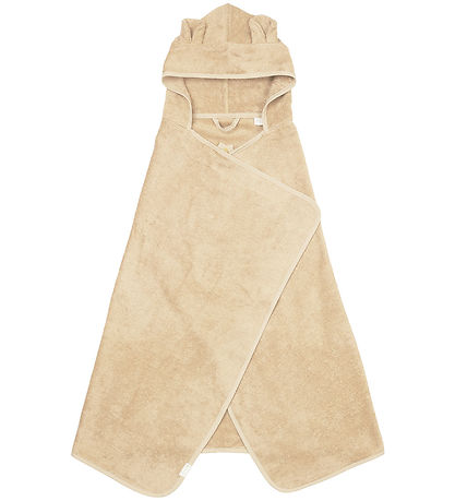 Fabelab Babyh?ndkl?de - Junior - Kanin - Wheat