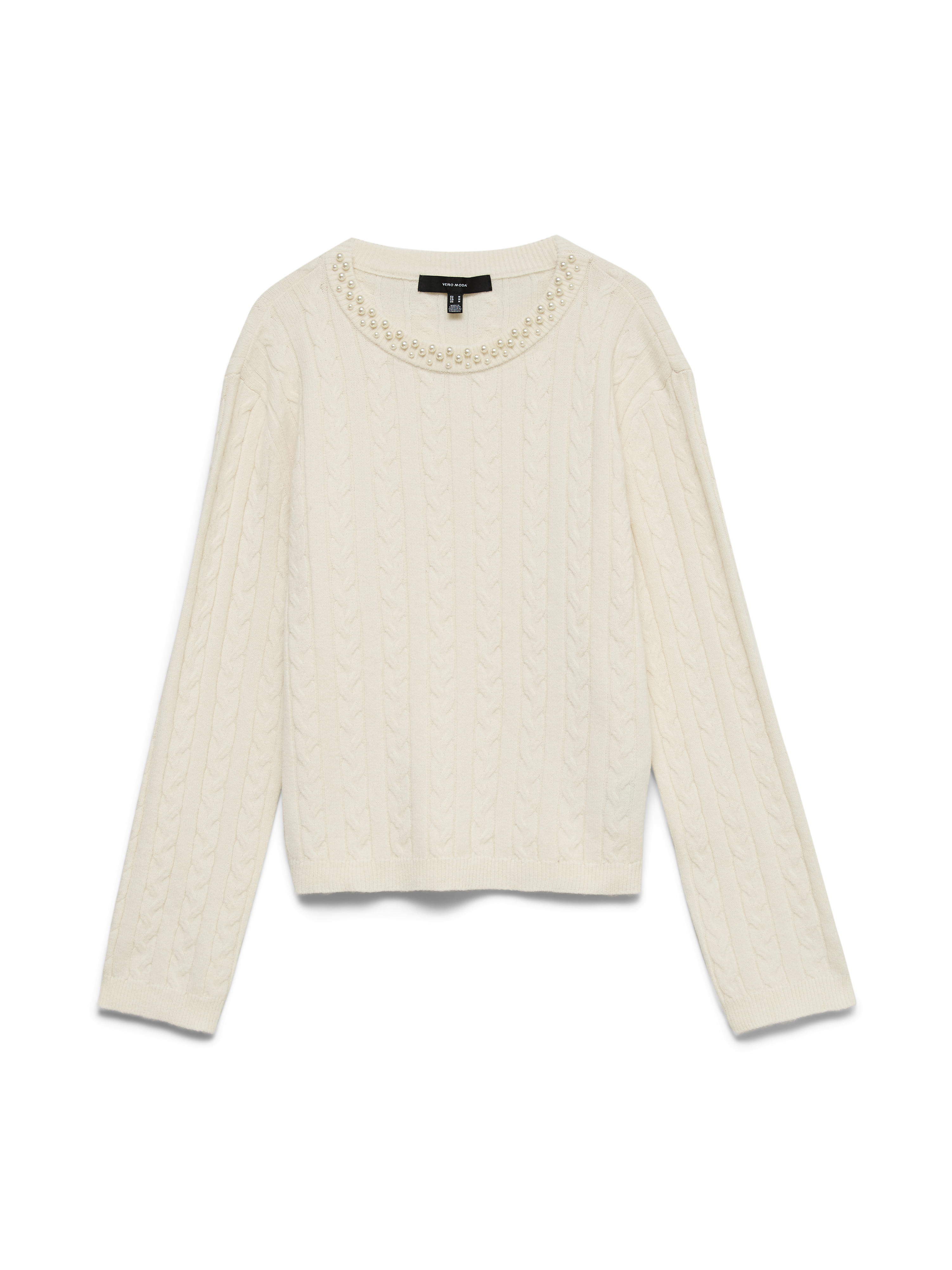 VMLUNA Gebreide pullover