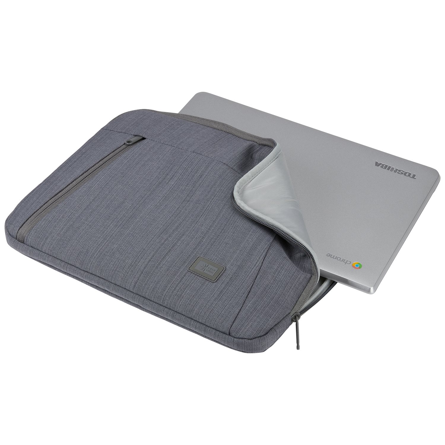 Case Logic Huxton Sleeve 13 inch graphite