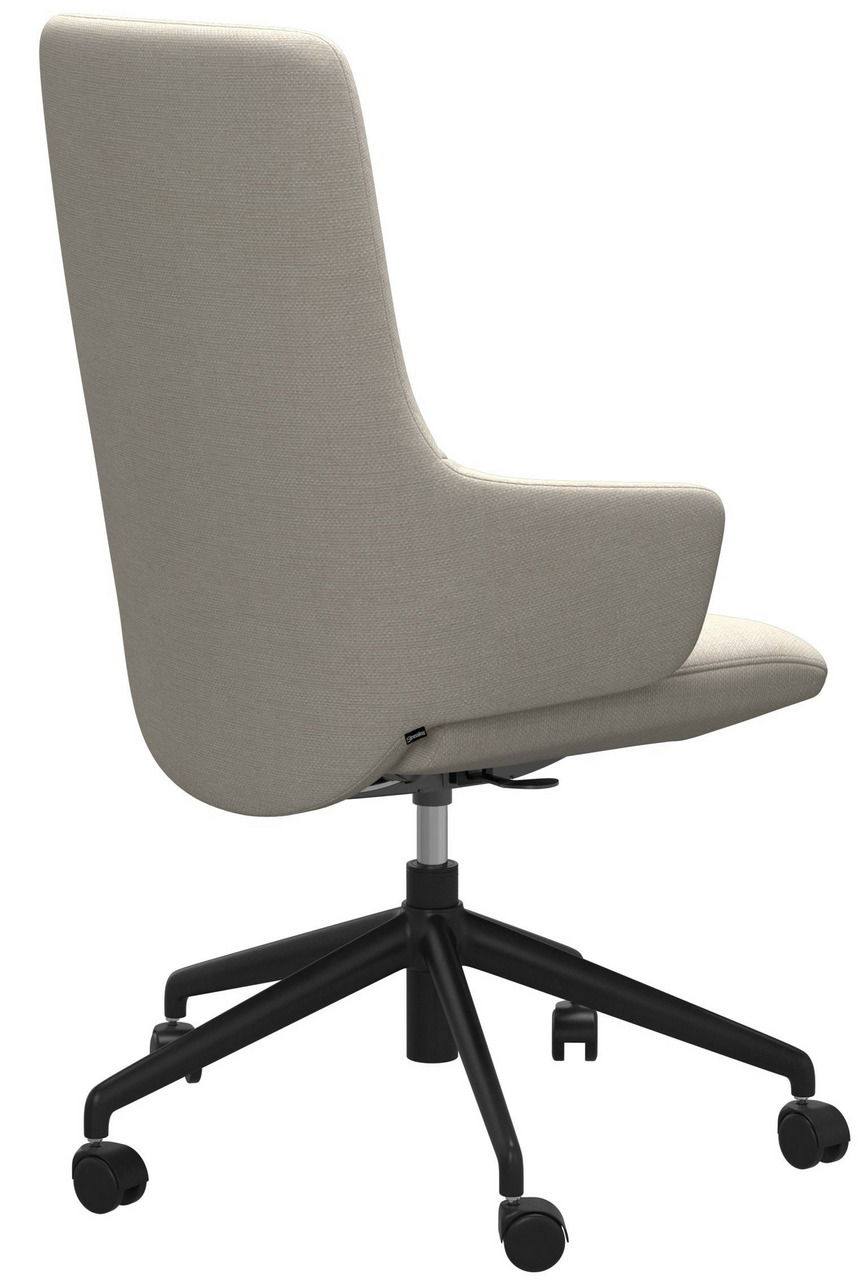 Stressless Home Office Sessel OFFICE LAUREL (L)