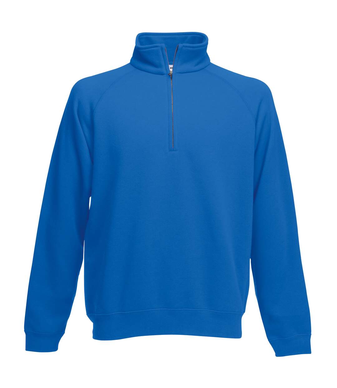 Fruit Of The Loom - Sweat - Homme (Bleu roi) - UTBC358