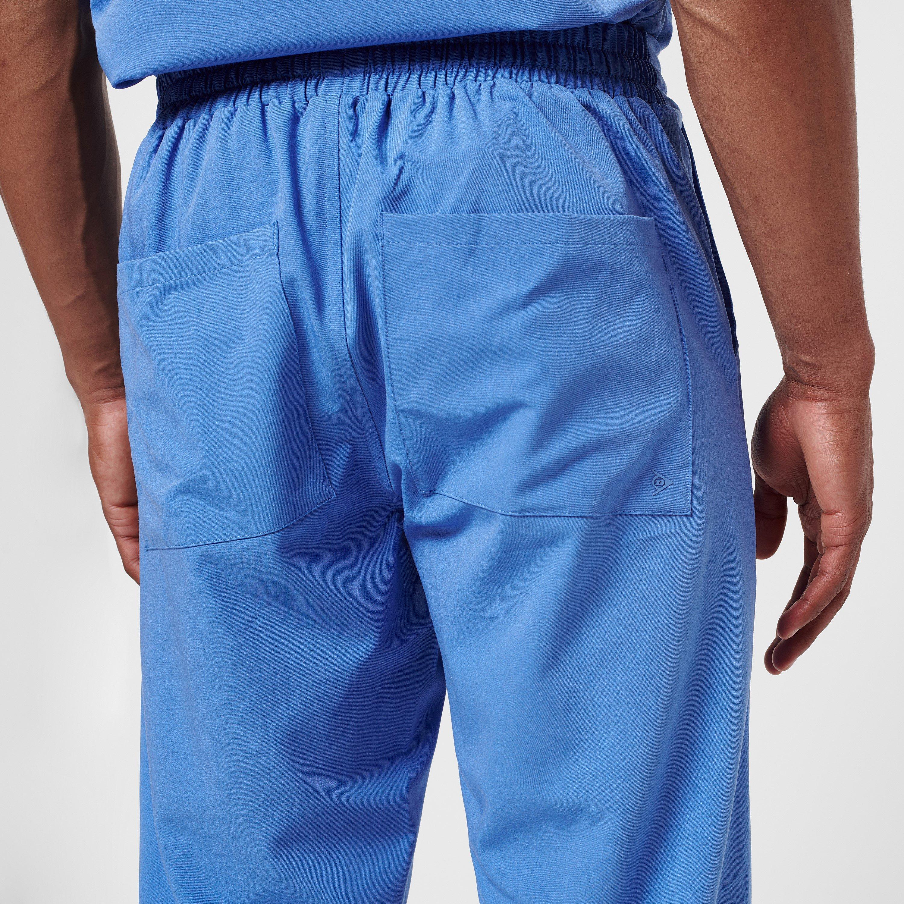 Dunlop Unisex Scrubs Pants