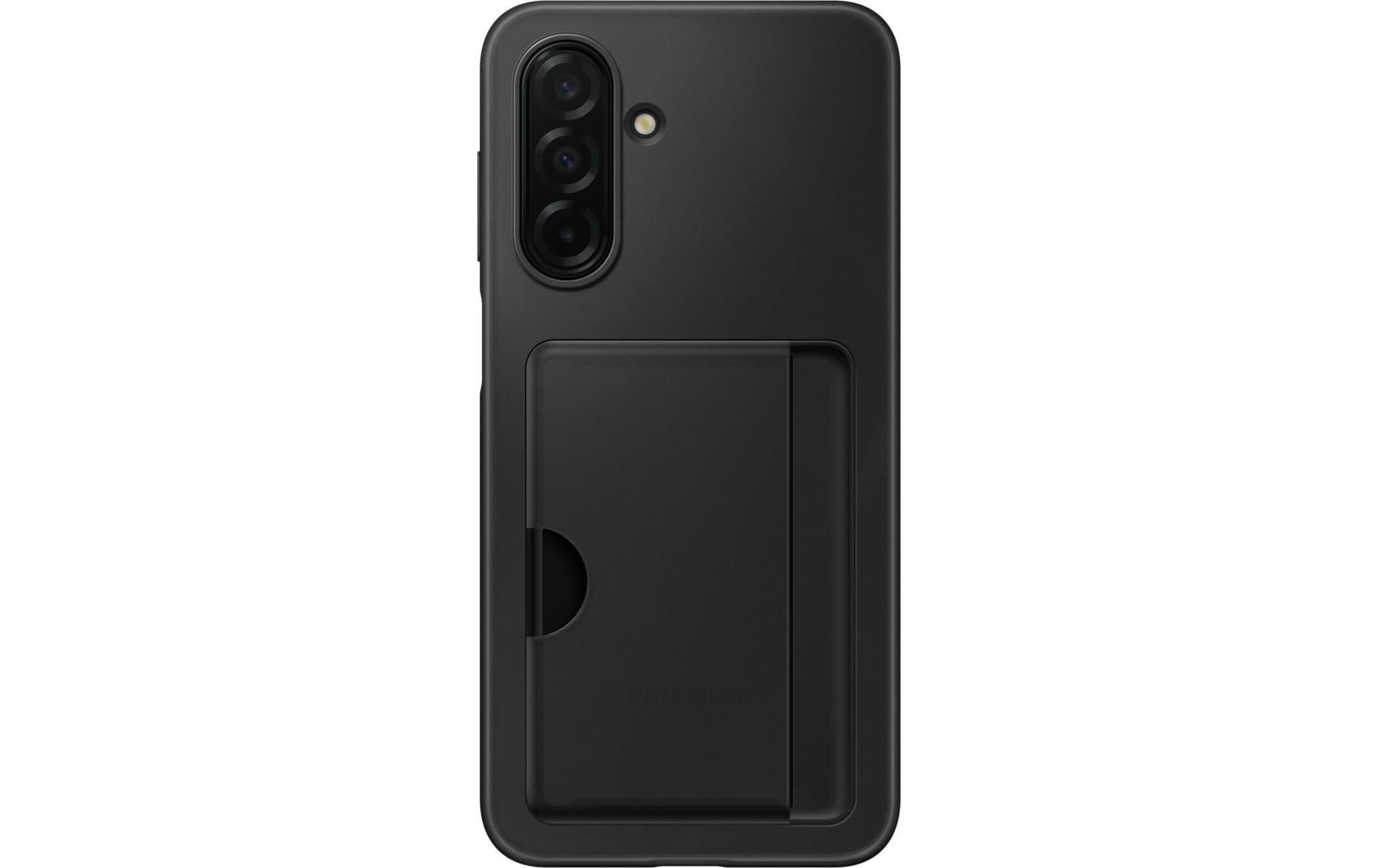 Back Cover Card Slot Case Galaxy A26Schutzhülle für das Samsung Galaxy A26