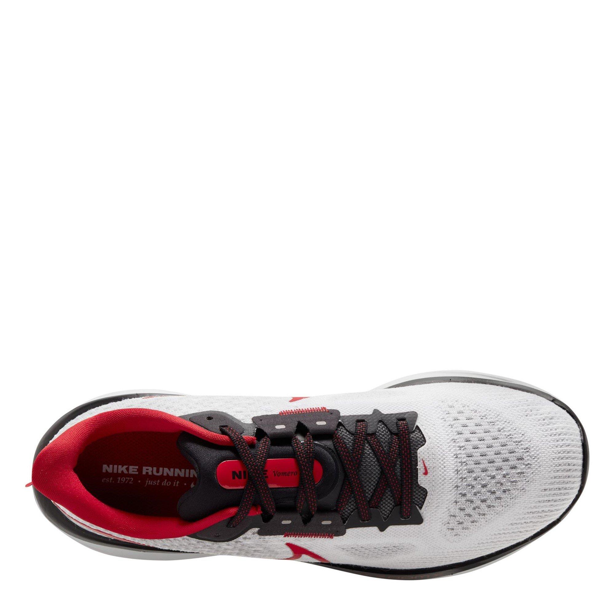 Nike Vomero 17 Mens Road Running Shoes