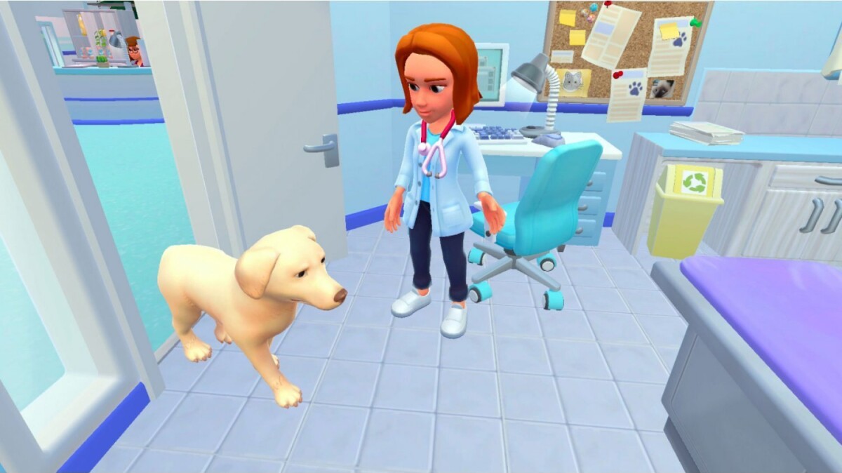 My Universe - Pets Edition Bundle - Nintendo Switch