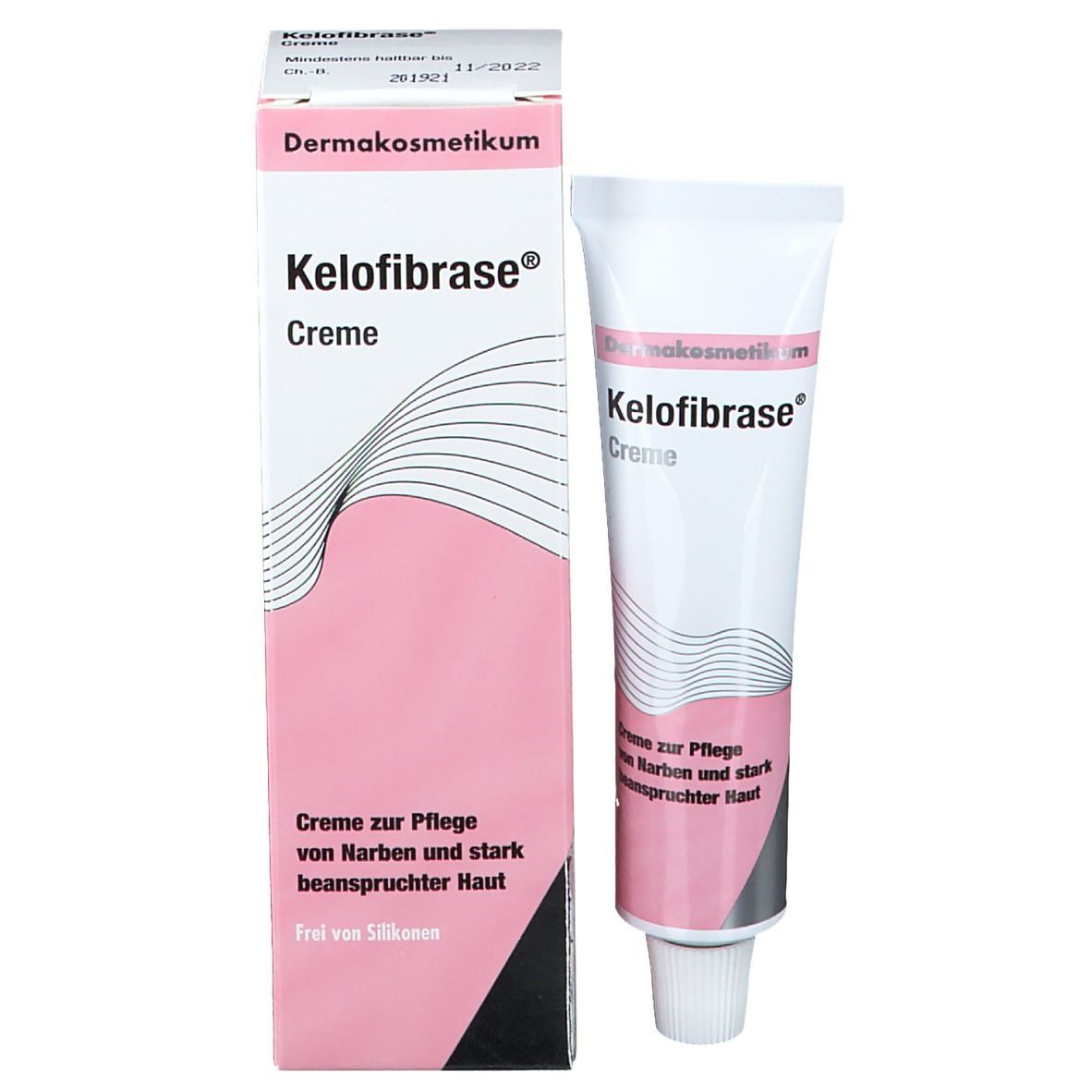 Kelofibrase® Creme