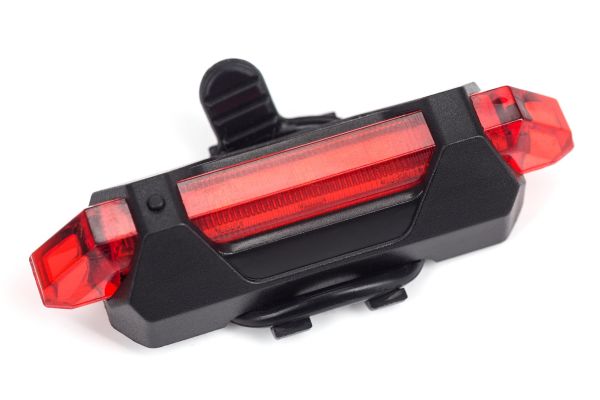 Cube RFR Outdoor Power Genopladeligt Lygtesæt, 120 Lumen