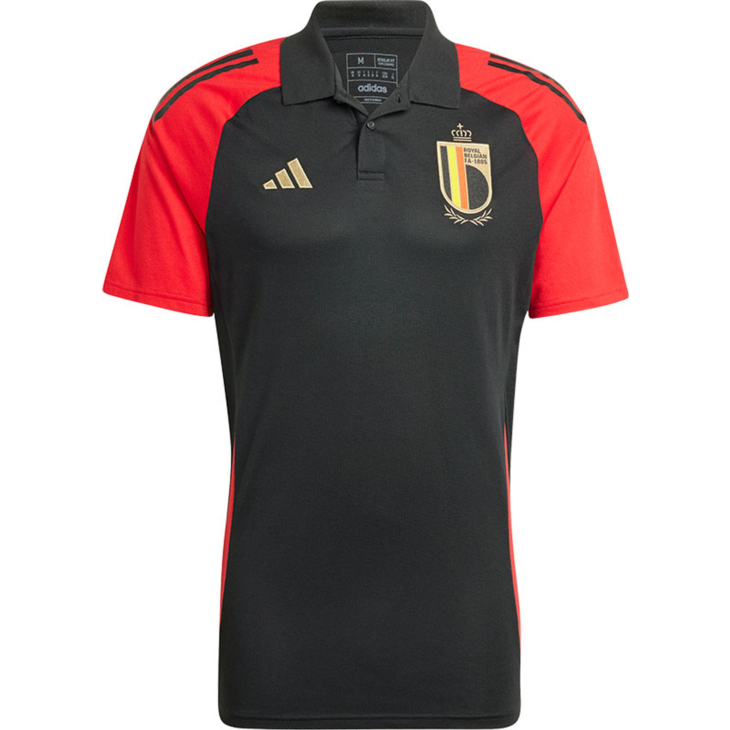 adidas België Polo Trainingsset