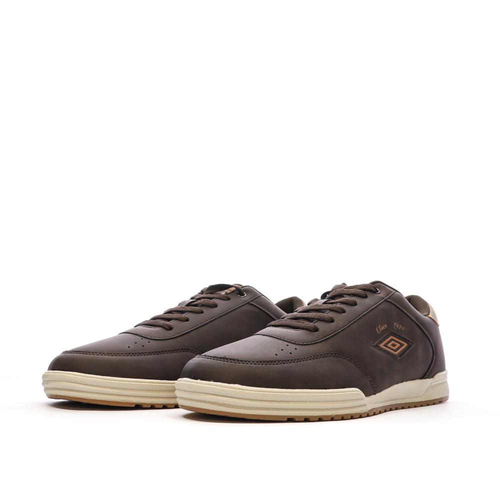 Umbro Baskets Marron Homme Umbro Ipam60