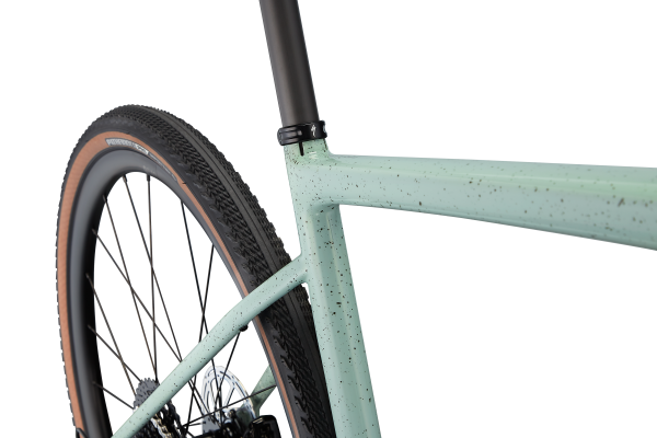 Specialized Diverge Sport Carbon Sage - Gravel - 2023