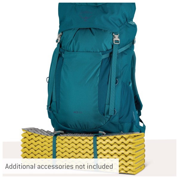 Osprey - Kid's Ace 65 - Sac à dos enfant