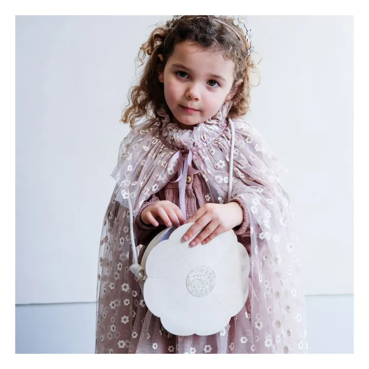 Mimi & Lula Cape Daisy | Beige