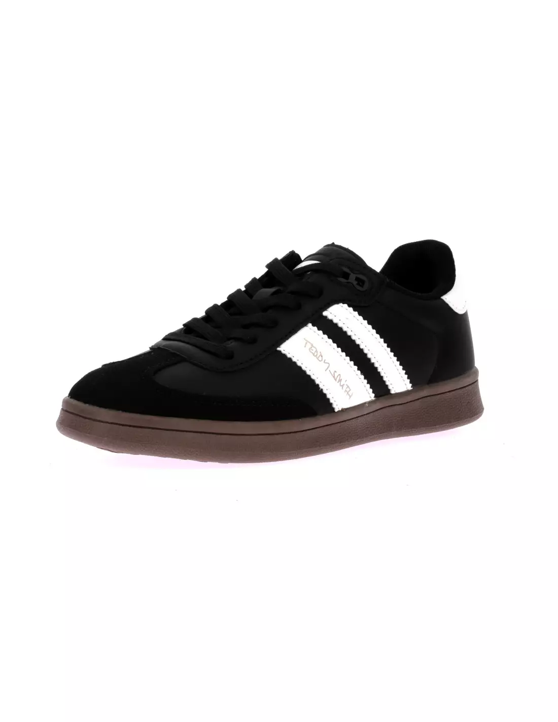 78812 - Baskets BLACKPU