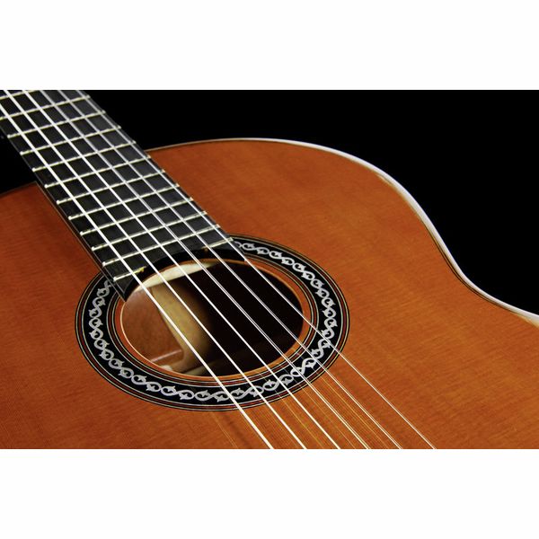 Cordoba C9 Cedar