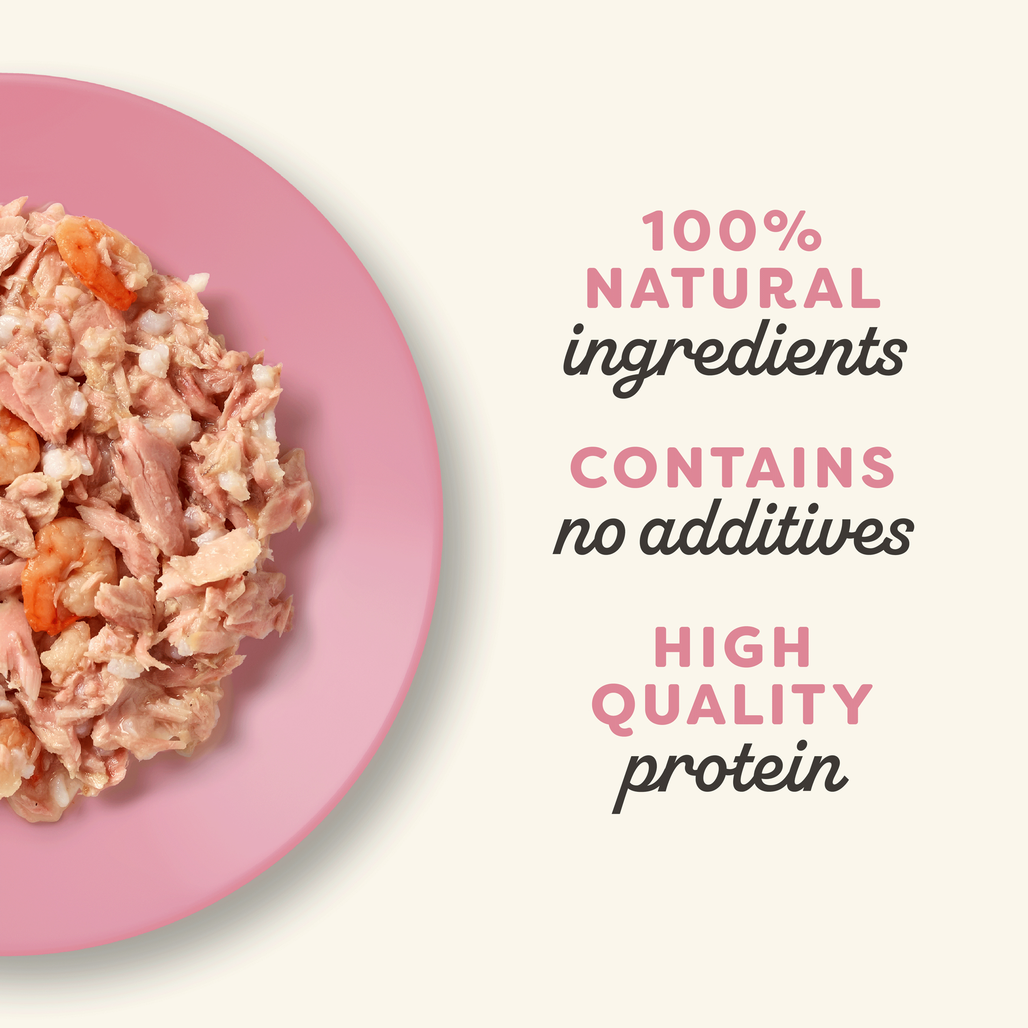 Applaws Cat - Tuna Fillet & Prawn