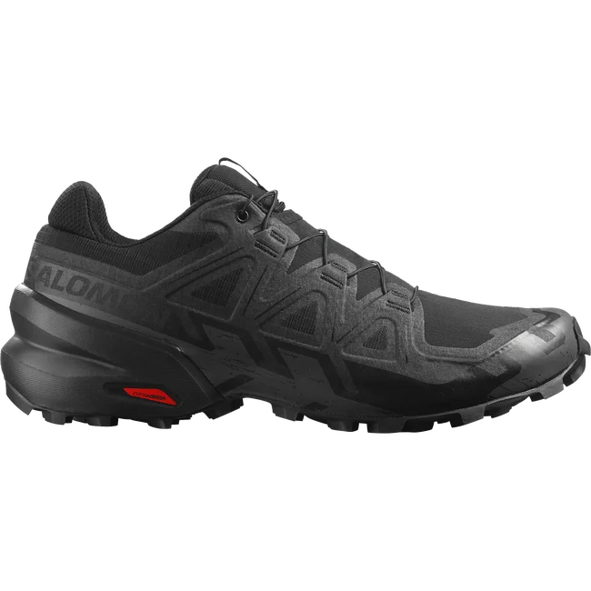 SPEEDCROSS 6 WIDE  Trailrunning-Schuhe Herren
