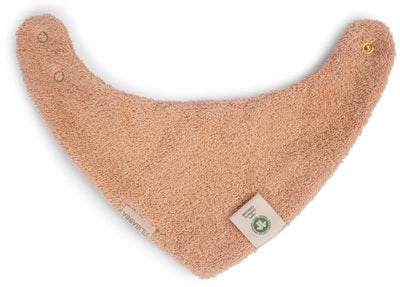 FILIBABBA Bandana Tøysmekker 2-Pakk, Lucky/Amber Brown