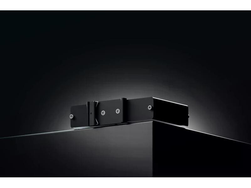 Teltonika Rail Switch TSW010 5 Port Switch mit DIN-Schiene