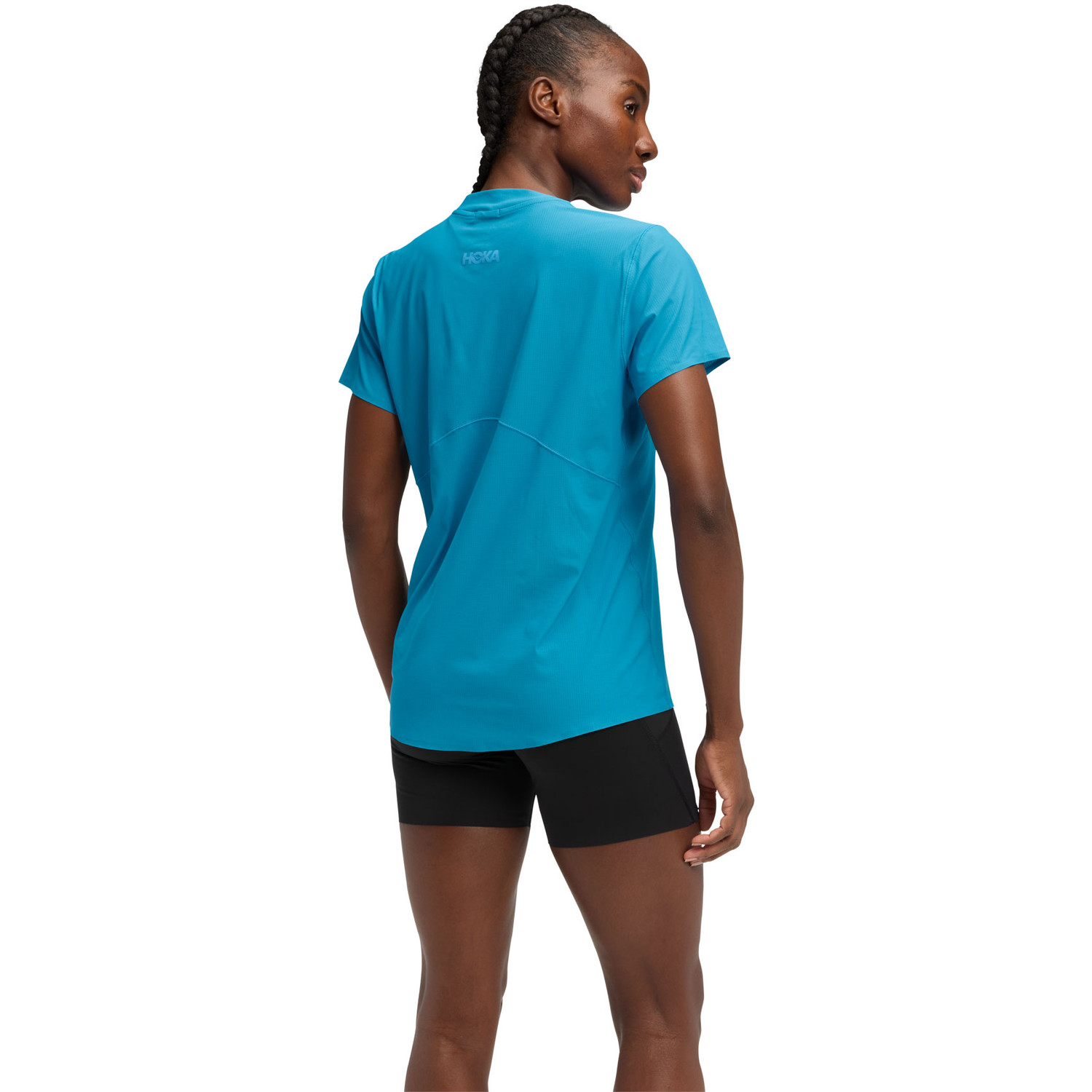 HOKA Airolite T-Shirt 2.0 Dames
